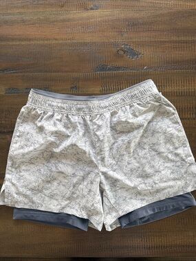 Chubbies Boys Training Shorts Size S